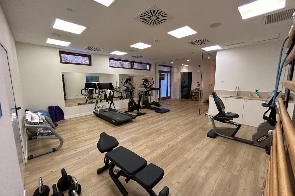 Castell Son Claret - Hotel Photo 49