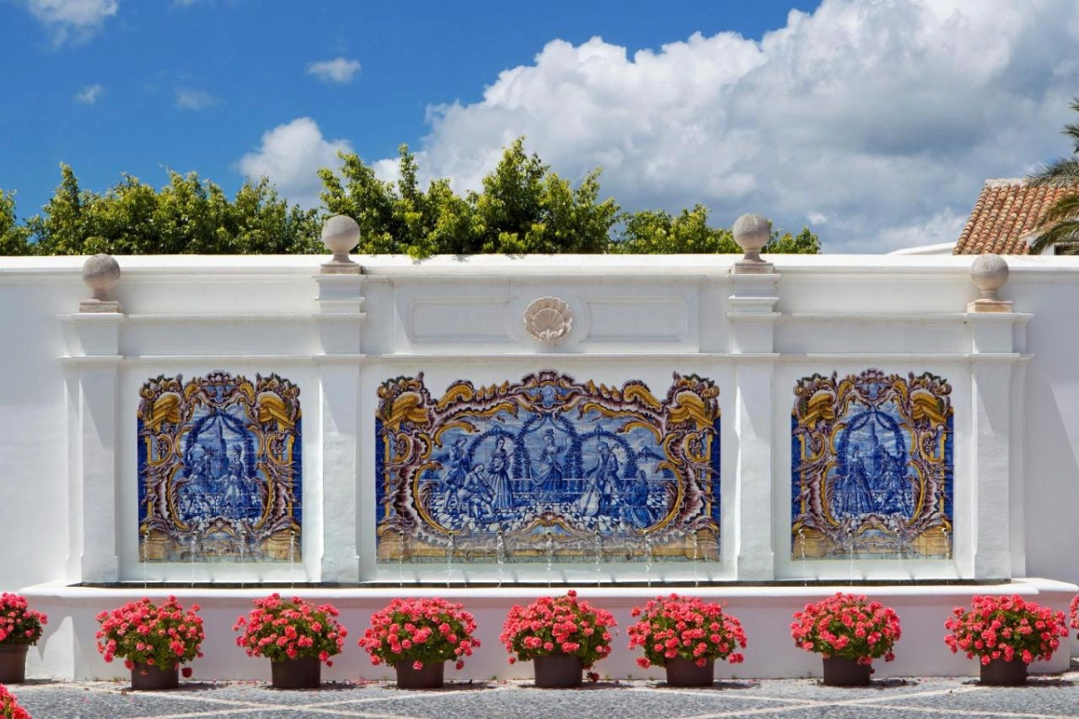 Finca Cortesin Golf & Spa Hotel - Hotel Photo 3