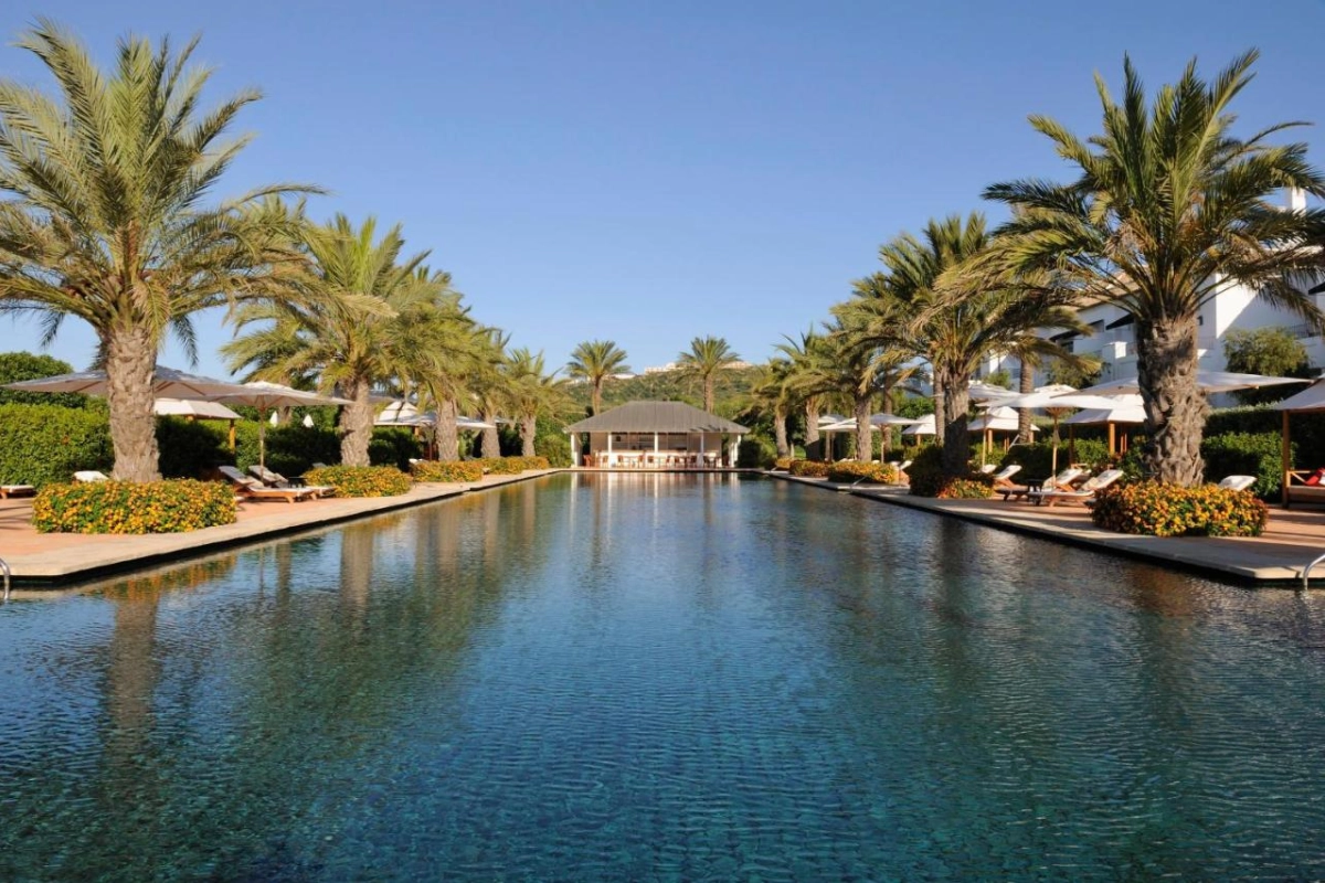 Finca Cortesin Golf & Spa Hotel - Hotel Photo 5