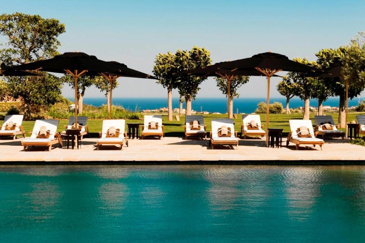 Finca Cortesin Golf & Spa Hotel - Hotel Photo 6