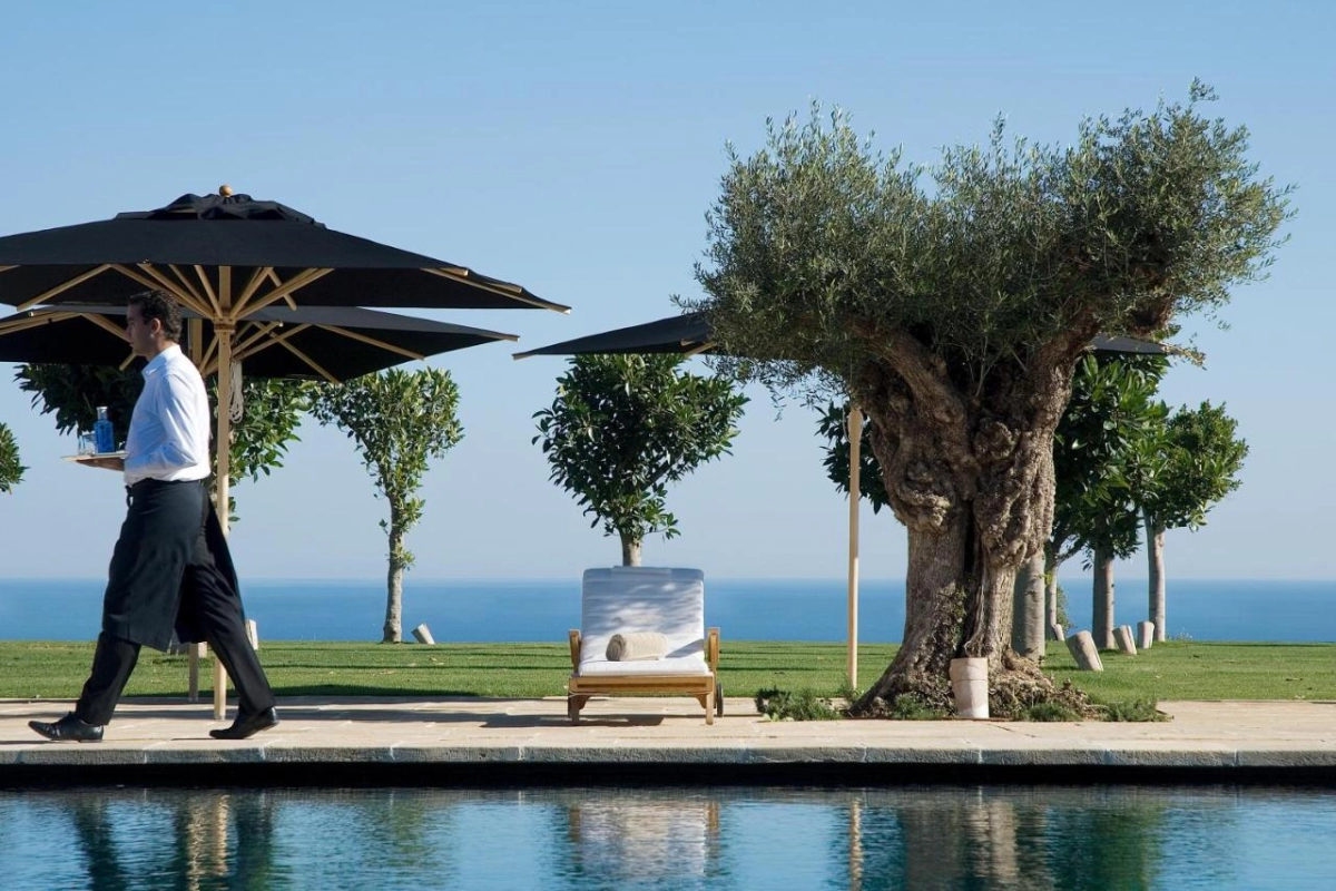 Finca Cortesin Golf & Spa Hotel - Hotel Photo 7