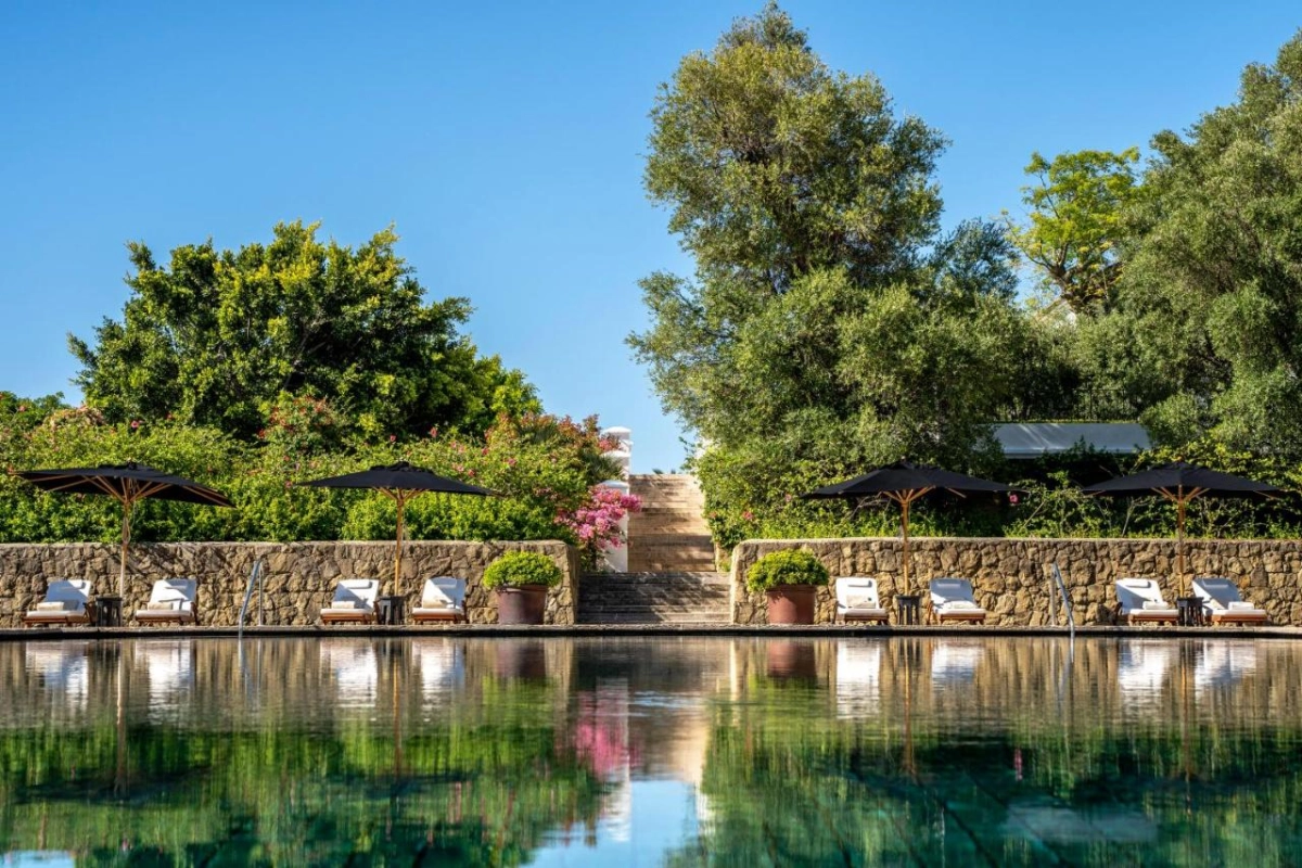 Finca Cortesin Golf & Spa Hotel - Hotel Photo 9