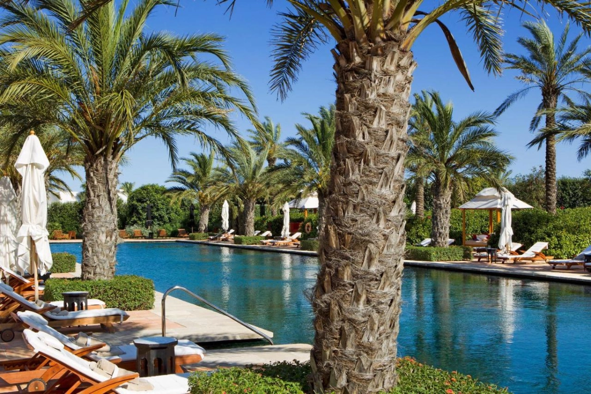 Finca Cortesin Golf & Spa Hotel - Hotel Photo 10