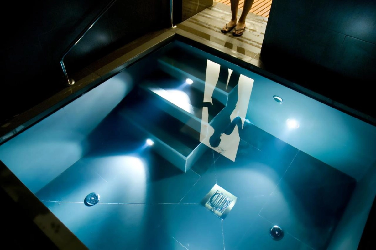 Finca Cortesin Golf & Spa Hotel - Hotel Photo 13