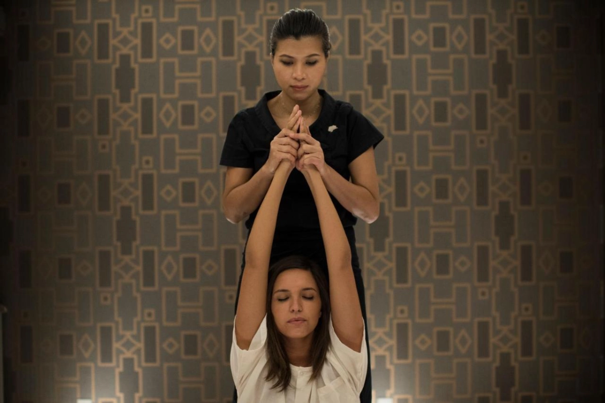 Finca Cortesin Golf & Spa Hotel - Hotel Photo 14