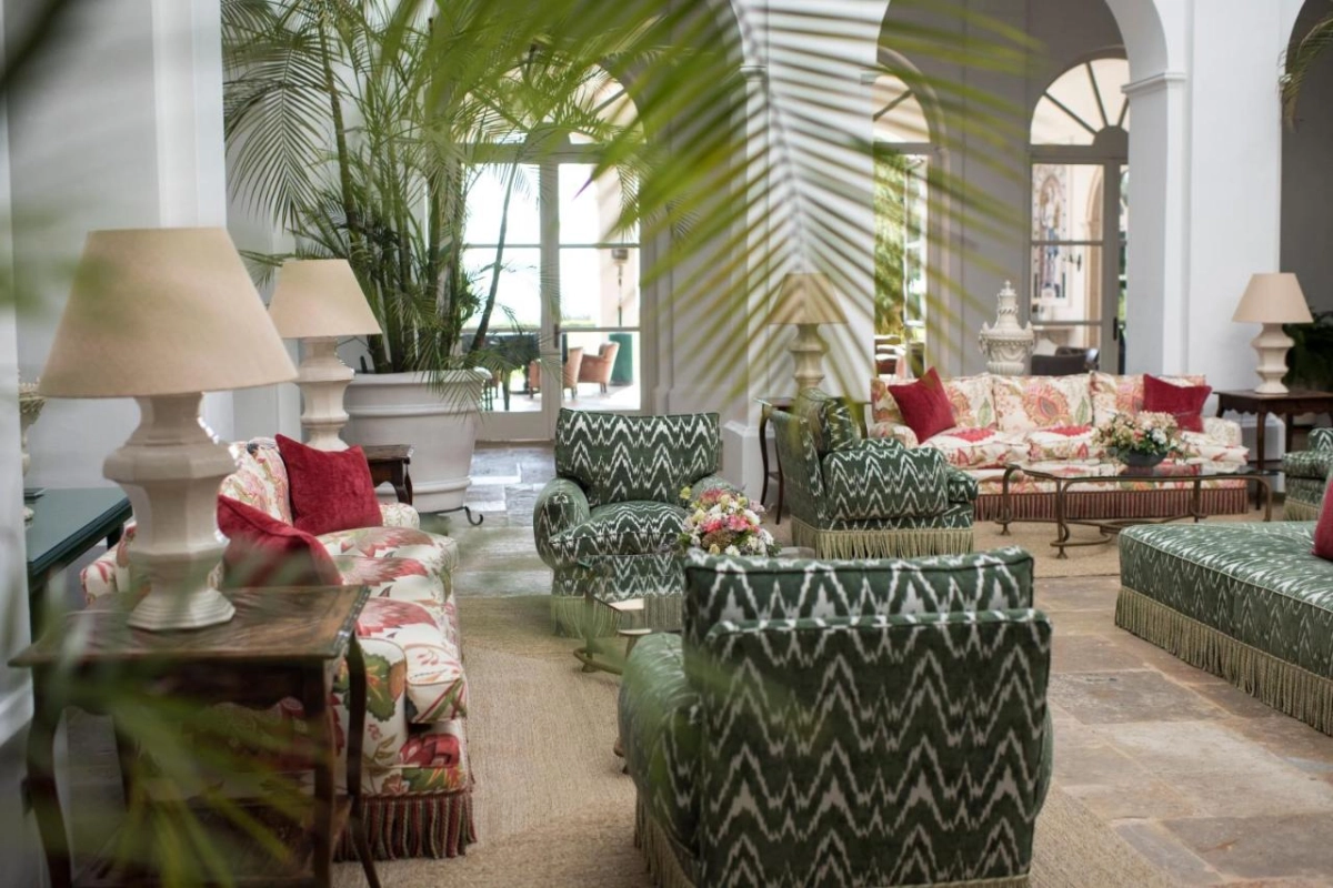 Finca Cortesin Golf & Spa Hotel - Hotel Photo 18