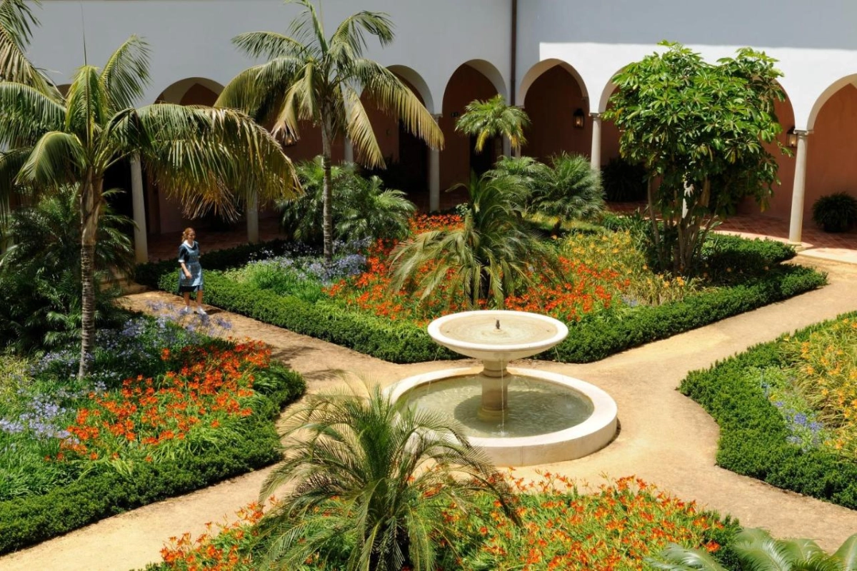 Finca Cortesin Golf & Spa Hotel - Hotel Photo 20