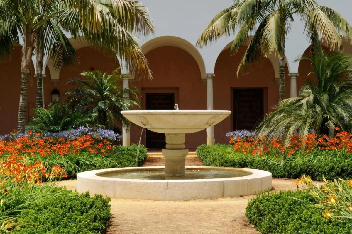 Finca Cortesin Golf & Spa Hotel - Hotel Photo 21