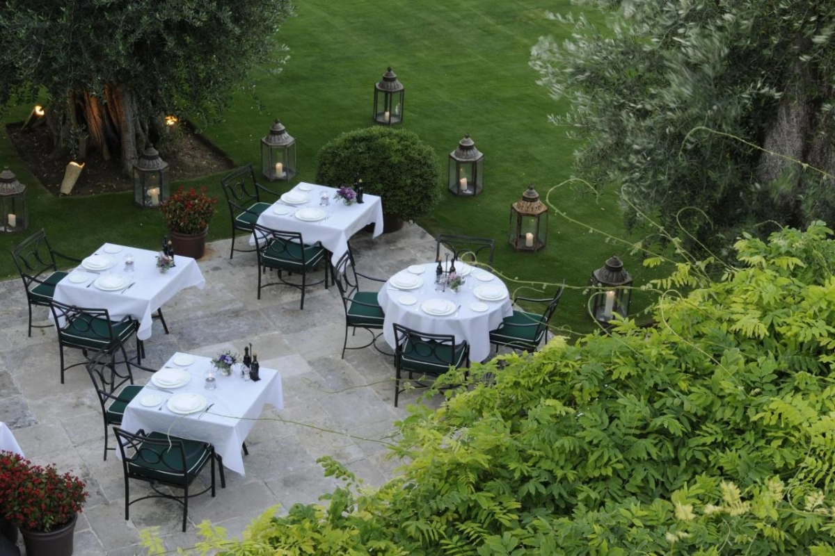 Finca Cortesin Golf & Spa Hotel - Hotel Photo 23