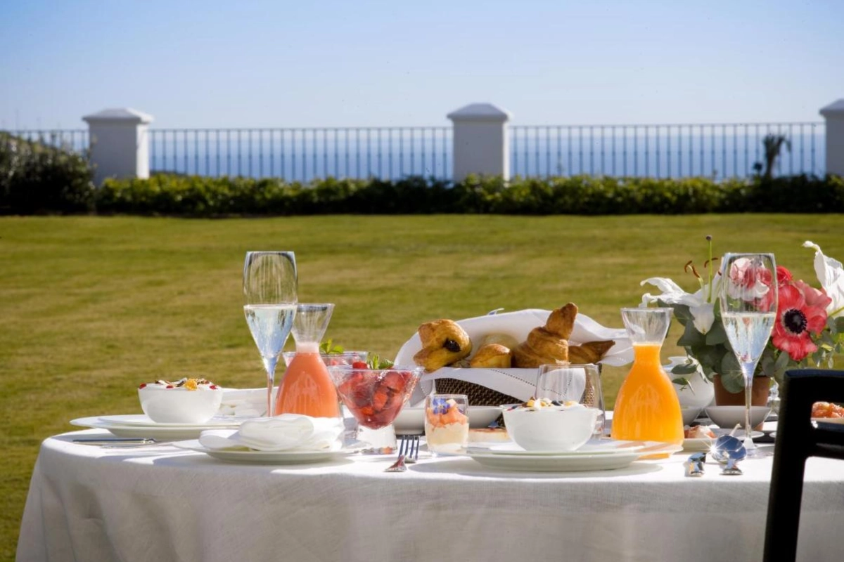 Finca Cortesin Golf & Spa Hotel - Hotel Photo 25