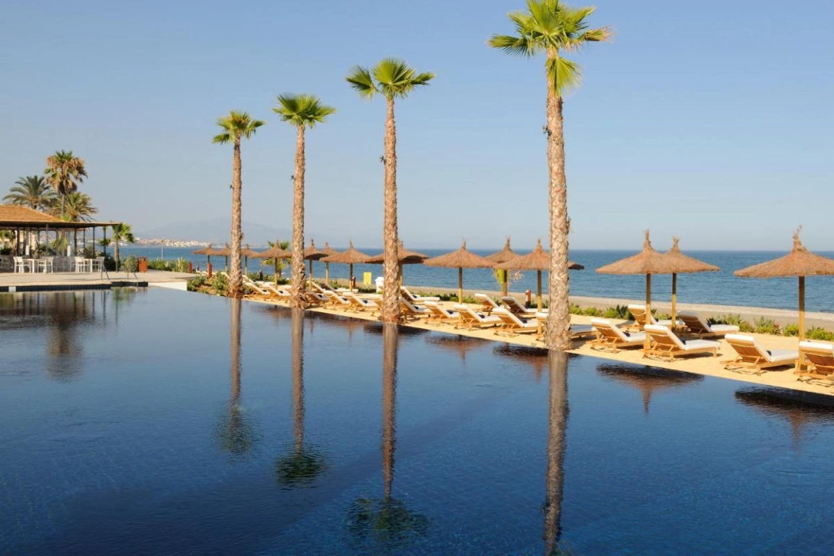 Finca Cortesin Golf & Spa Hotel - Hotel Photo 27