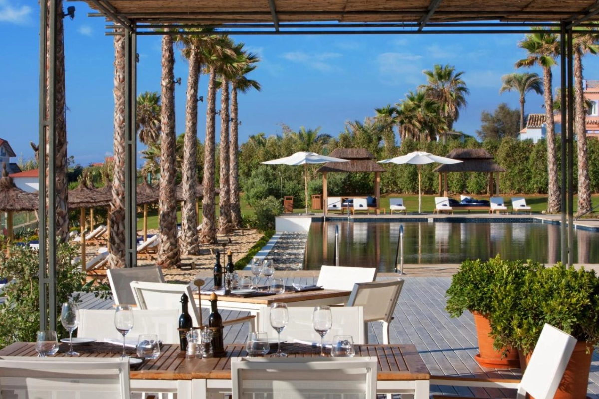 Finca Cortesin Golf & Spa Hotel - Hotel Photo 28