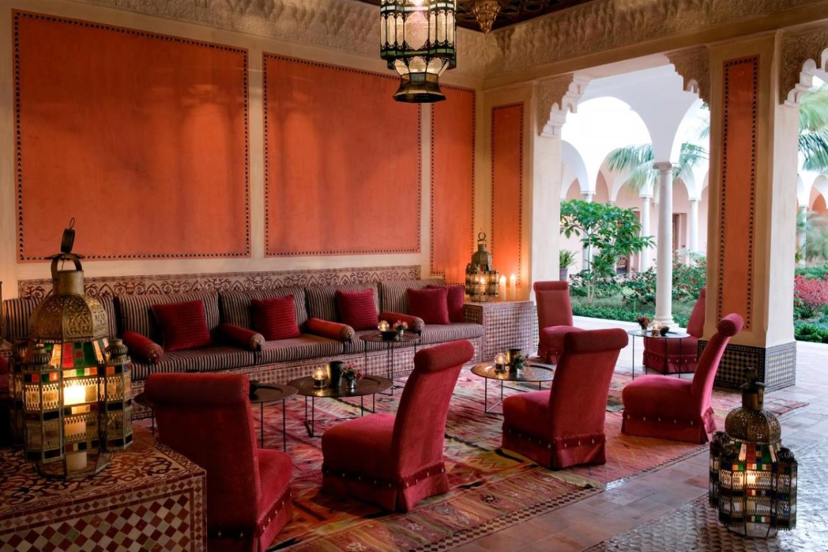 Finca Cortesin Golf & Spa Hotel - Hotel Photo 30