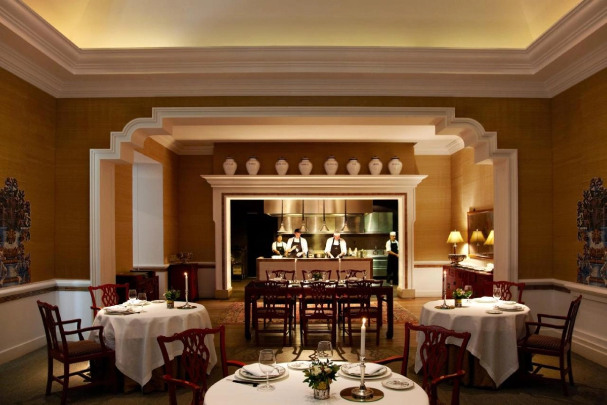 Finca Cortesin Golf & Spa Hotel - Hotel Photo 33