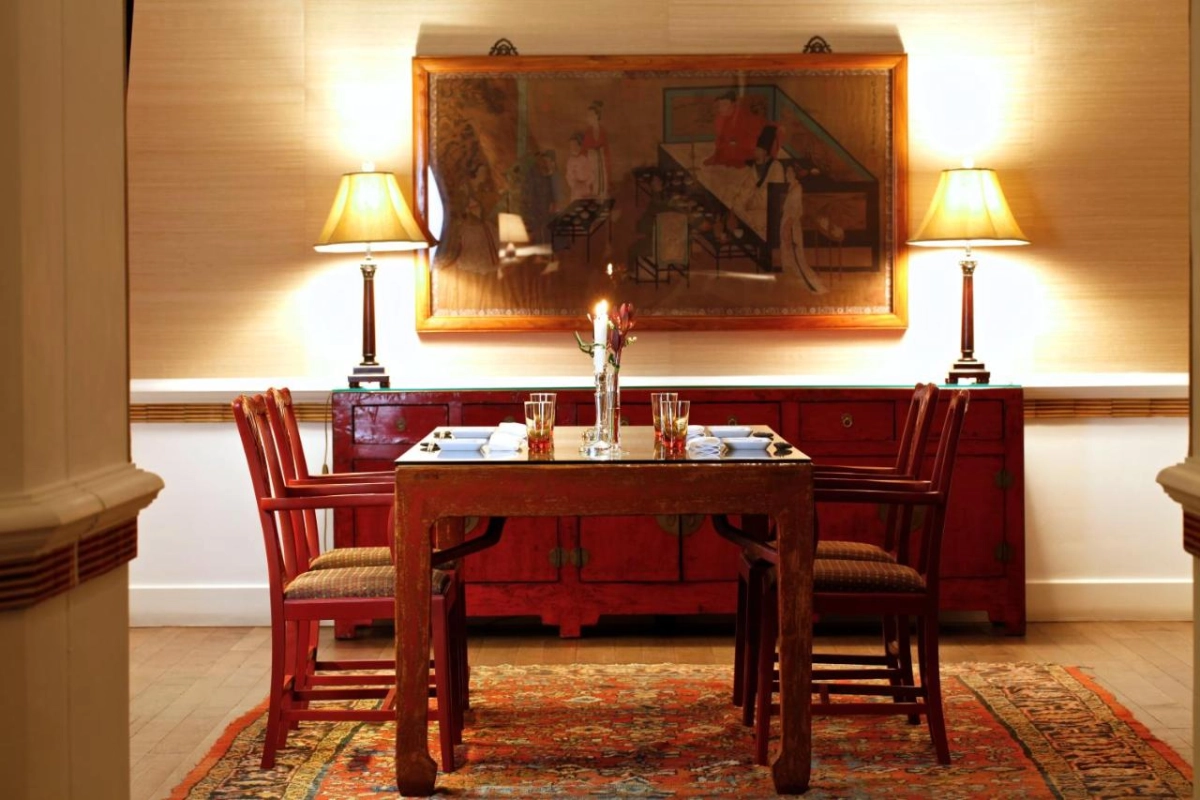 Finca Cortesin Golf & Spa Hotel - Hotel Photo 34