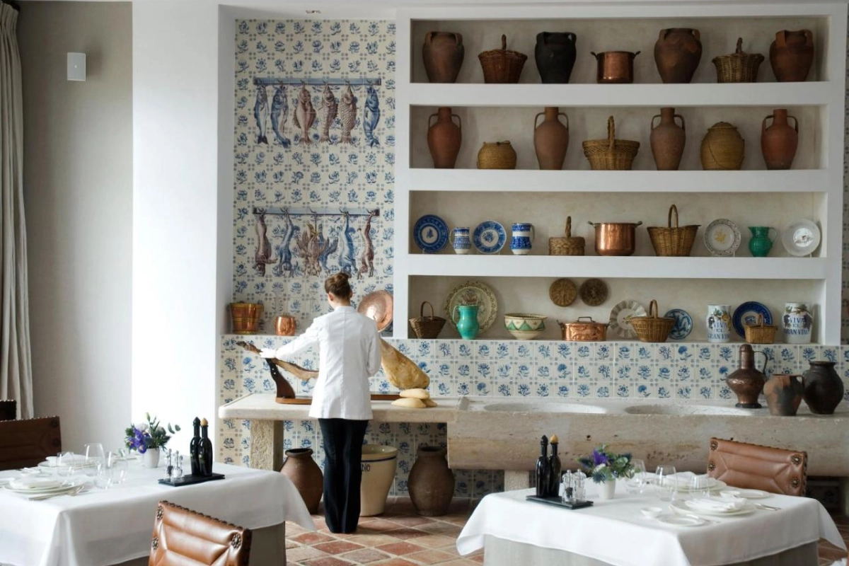 Finca Cortesin Golf & Spa Hotel - Hotel Photo 35