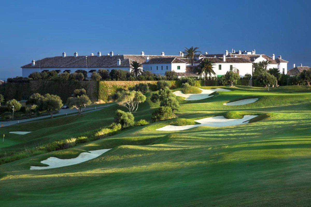 Finca Cortesin Golf & Spa Hotel - Hotel Photo 40