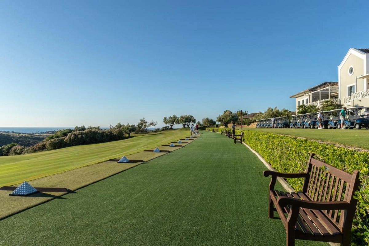 Finca Cortesin Golf & Spa Hotel - Hotel Photo 41