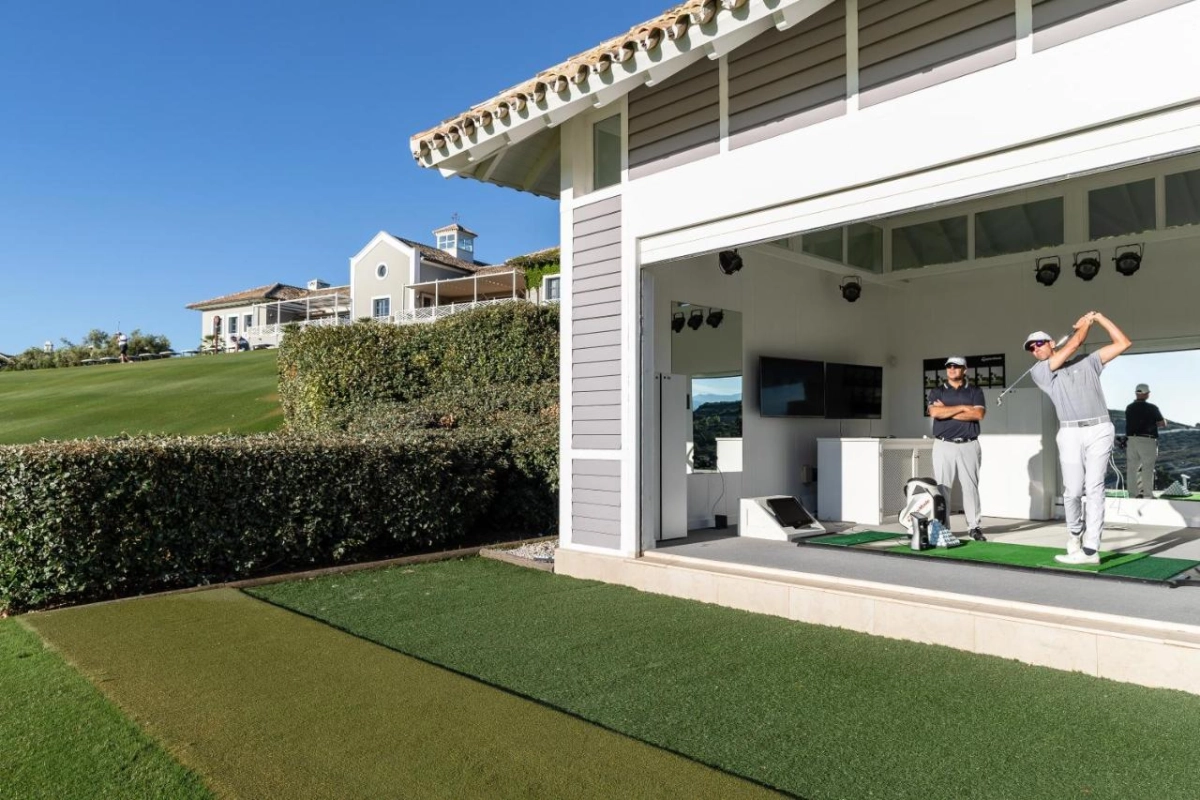 Finca Cortesin Golf & Spa Hotel - Hotel Photo 42