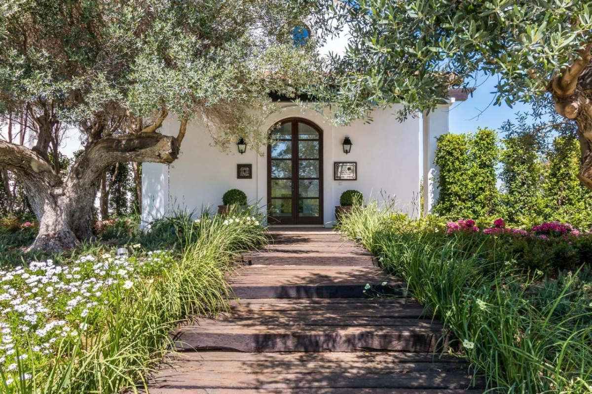 Finca Cortesin Golf & Spa Hotel - Hotel Photo 43