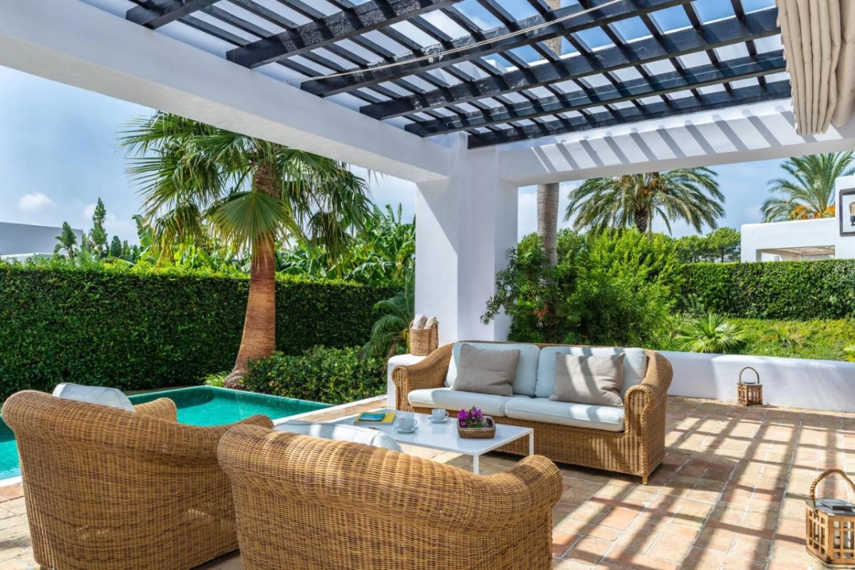 Finca Cortesin Golf & Spa Hotel - Hotel Photo 50