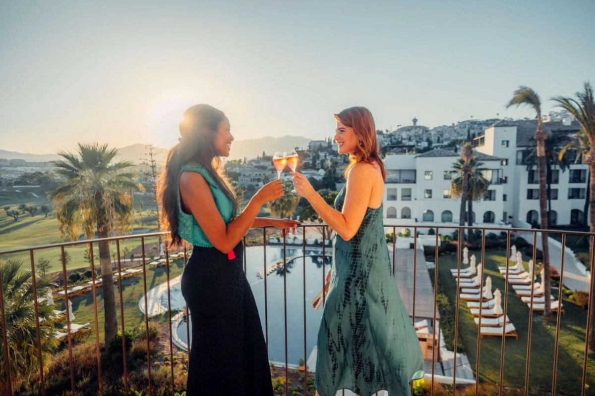 La Zambra Resort, The Unbound Collection By Hyatt - Hotel Photo 3