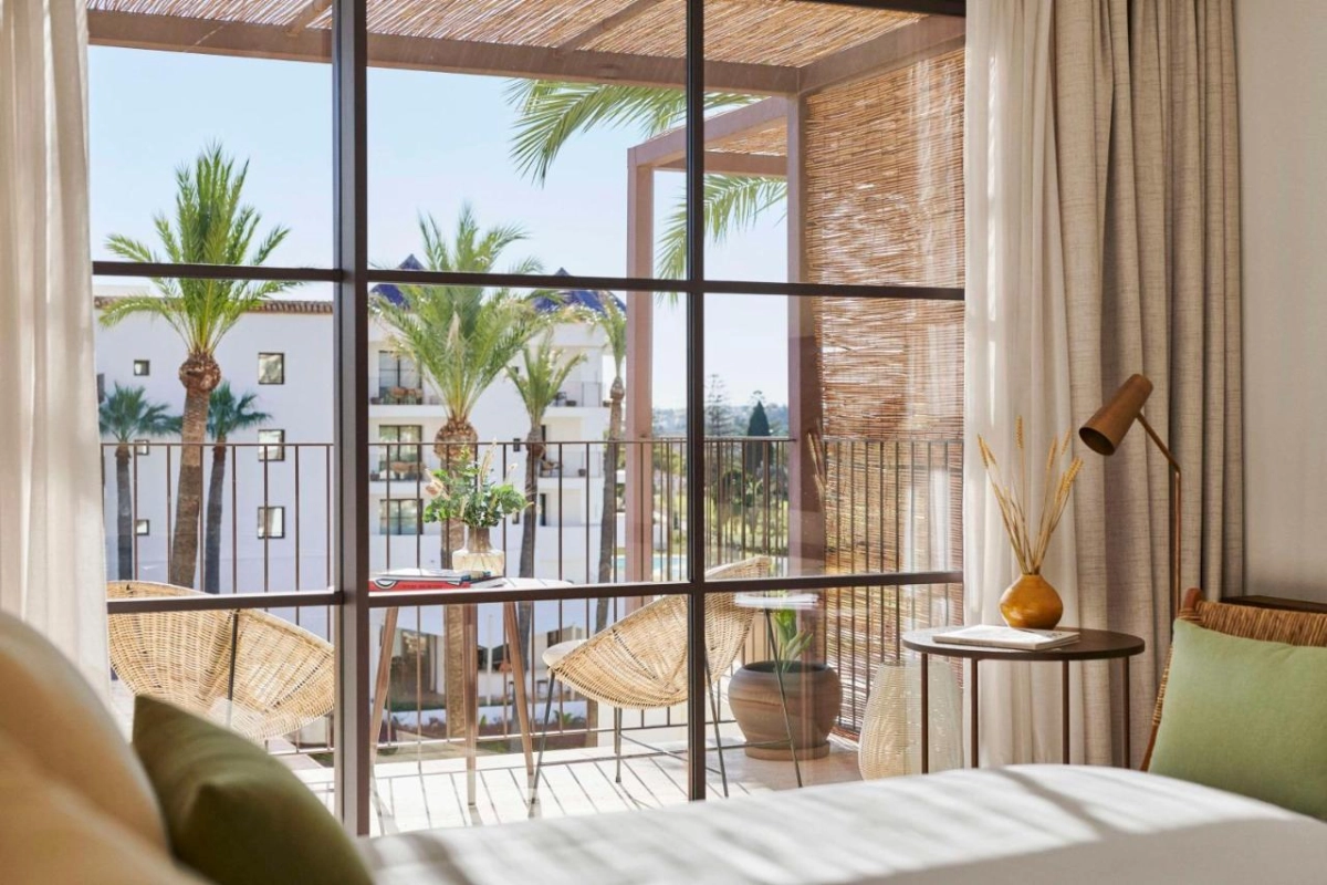 La Zambra Resort, The Unbound Collection By Hyatt - Hotel Photo 4