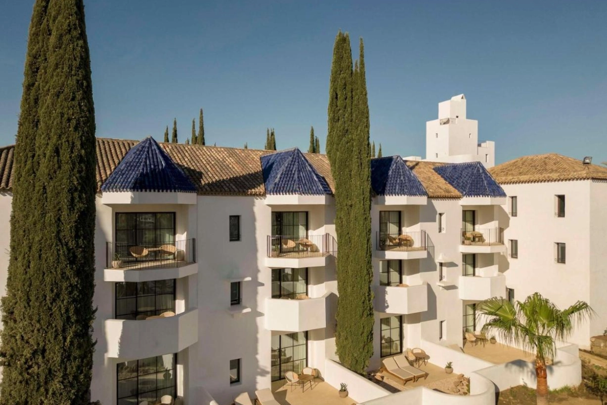 La Zambra Resort, The Unbound Collection By Hyatt - Hotel Photo 5