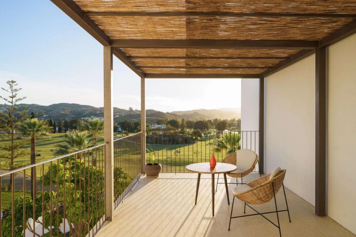 La Zambra Resort, The Unbound Collection By Hyatt - Hotel Photo 7