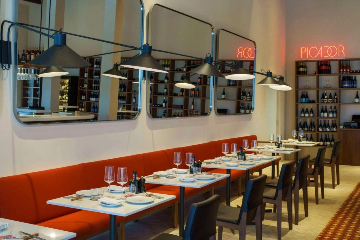 La Zambra Resort, The Unbound Collection By Hyatt - Hotel Photo 9