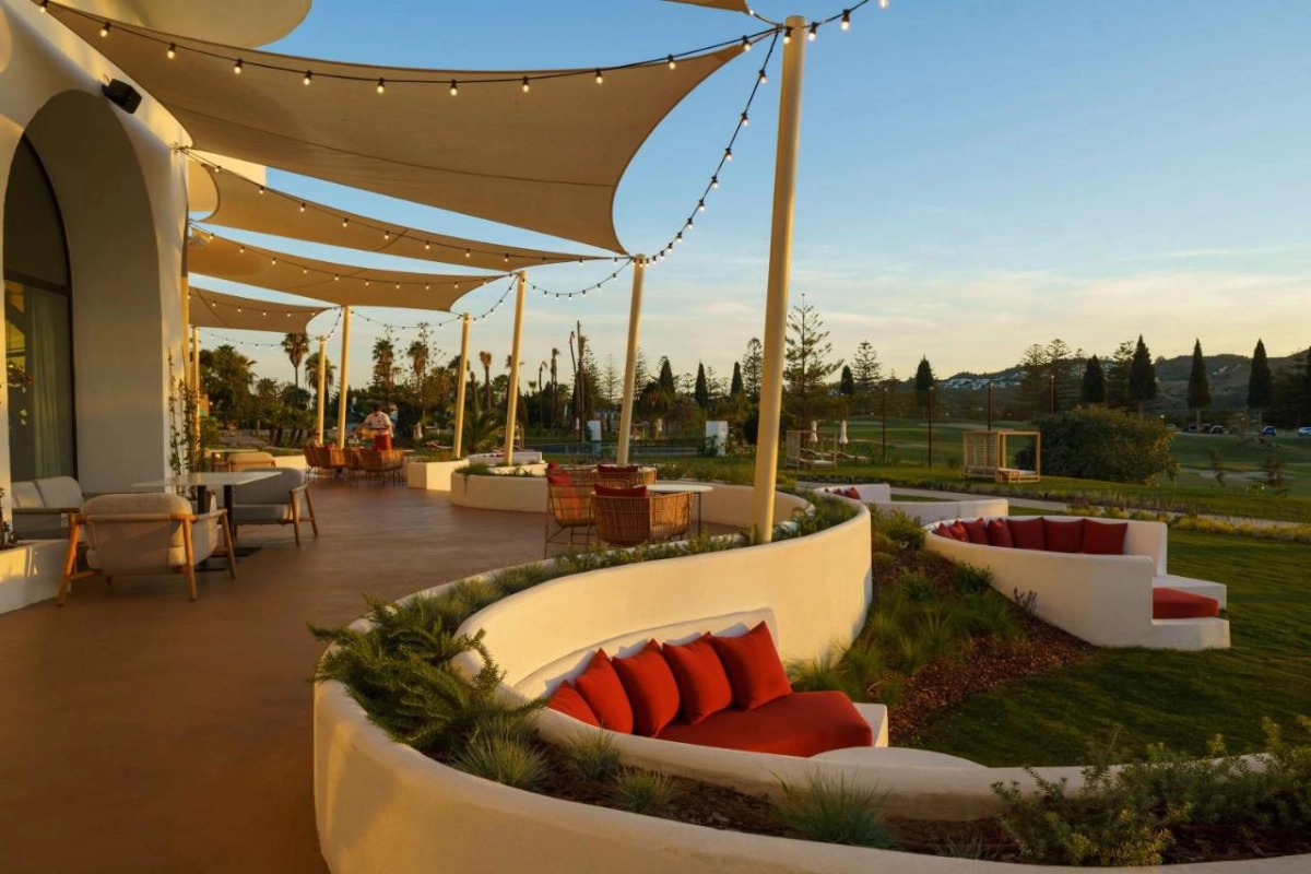 La Zambra Resort, The Unbound Collection By Hyatt - Hotel Photo 13