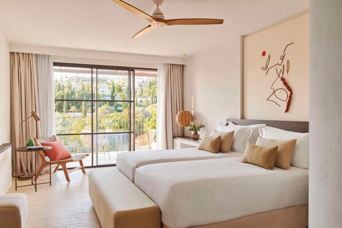 La Zambra Resort, The Unbound Collection By Hyatt - Hotel Photo 16