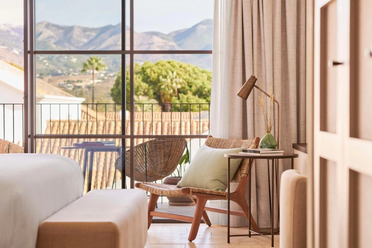 La Zambra Resort, The Unbound Collection By Hyatt - Hotel Photo 17