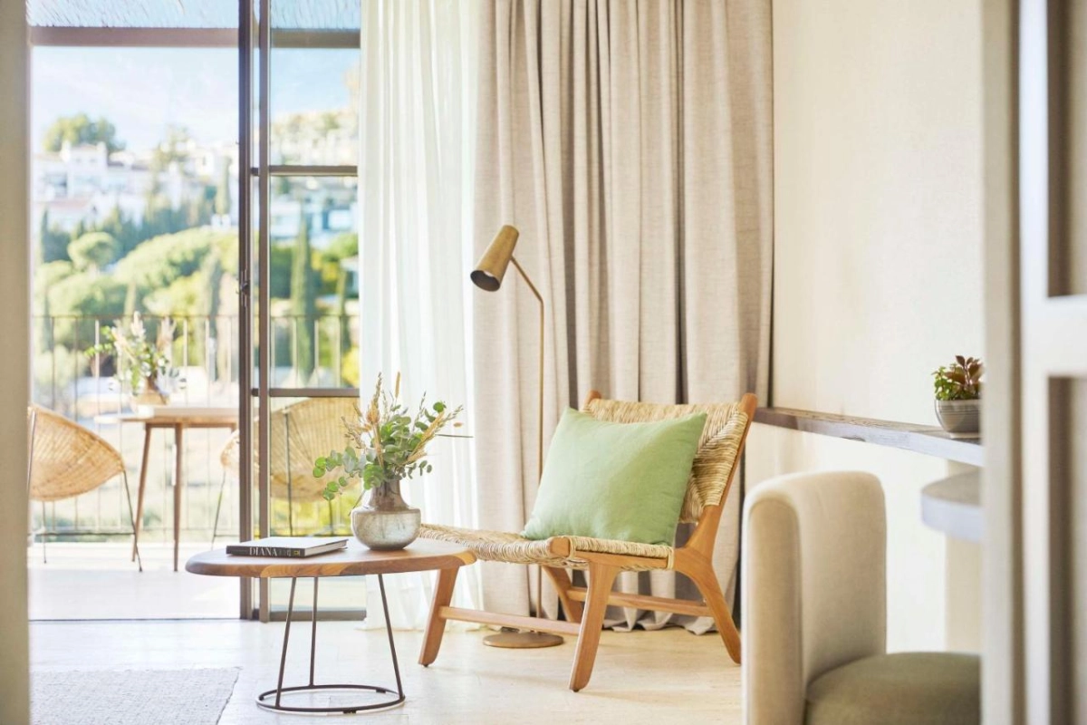 La Zambra Resort, The Unbound Collection By Hyatt - Hotel Photo 21