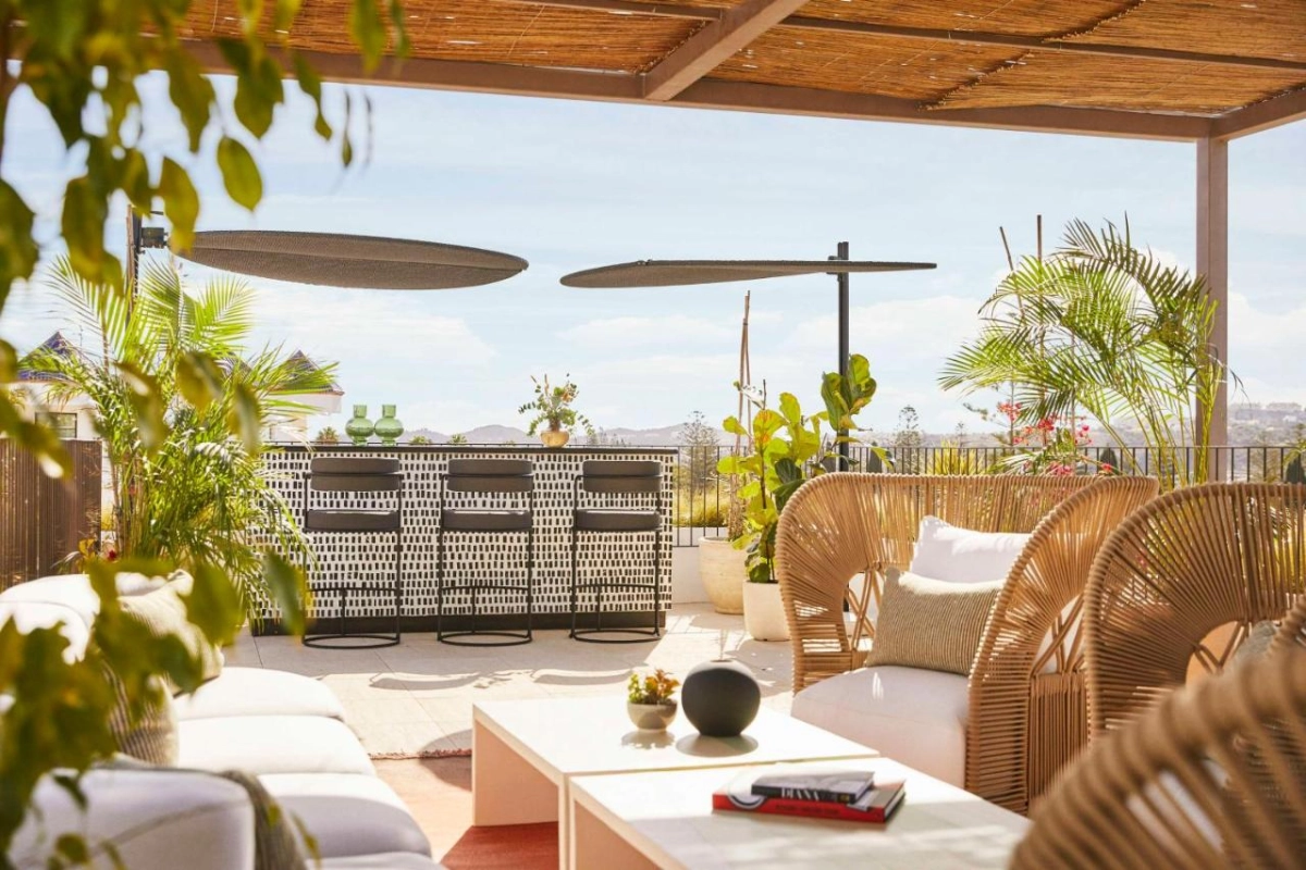 La Zambra Resort, The Unbound Collection By Hyatt - Hotel Photo 24