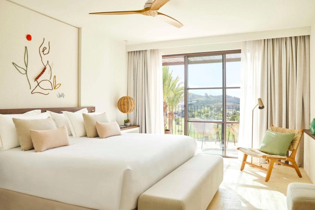 La Zambra Resort, The Unbound Collection By Hyatt - Hotel Photo 25