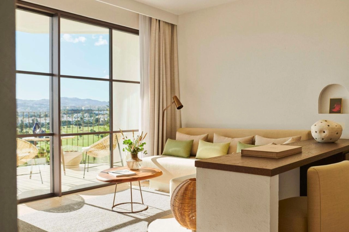 La Zambra Resort, The Unbound Collection By Hyatt - Hotel Photo 32