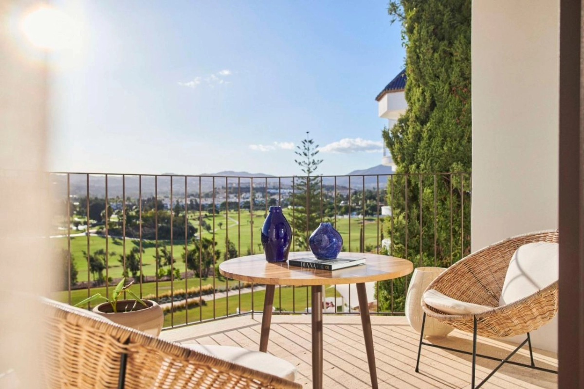 La Zambra Resort, The Unbound Collection By Hyatt - Hotel Photo 33