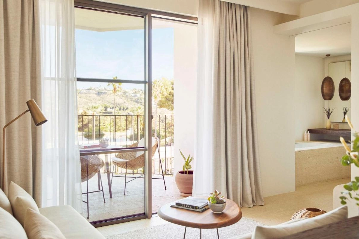 La Zambra Resort, The Unbound Collection By Hyatt - Hotel Photo 35