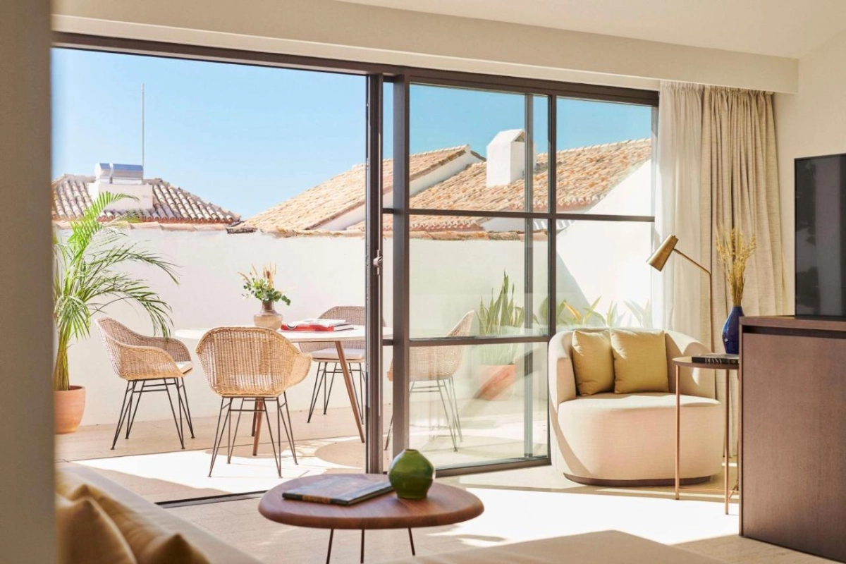 La Zambra Resort, The Unbound Collection By Hyatt - Hotel Photo 37