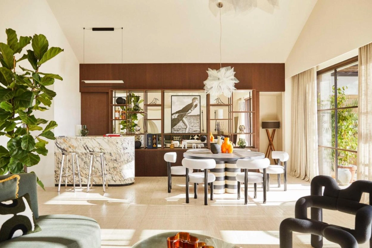 La Zambra Resort, The Unbound Collection By Hyatt - Hotel Photo 41