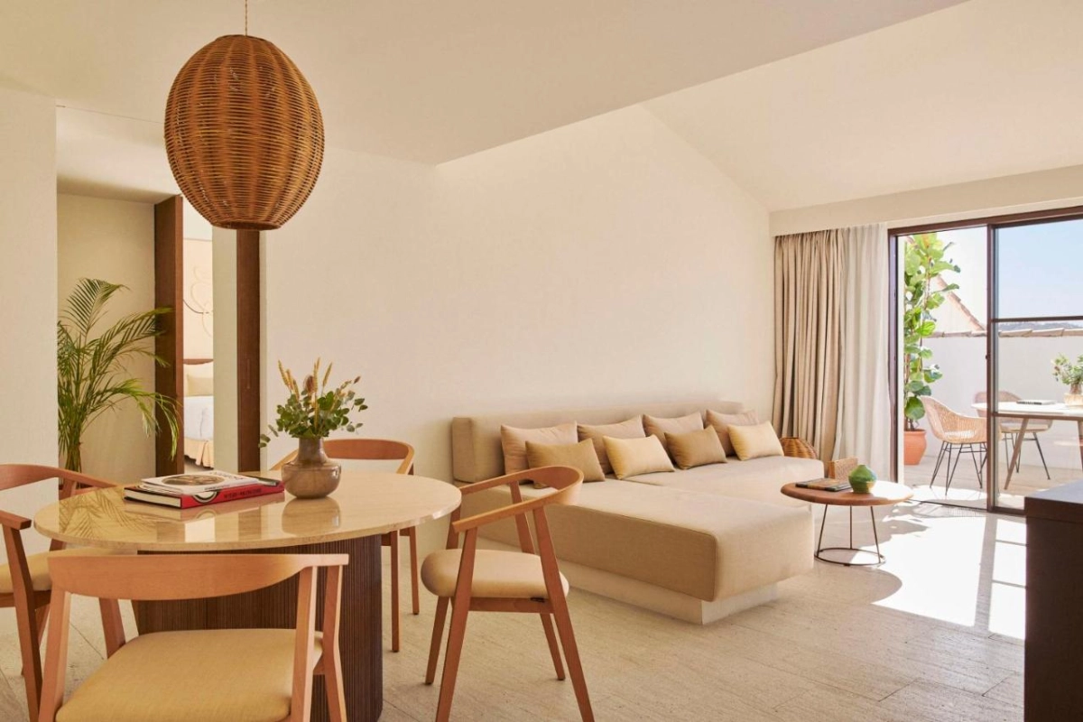 La Zambra Resort, The Unbound Collection By Hyatt - Hotel Photo 42