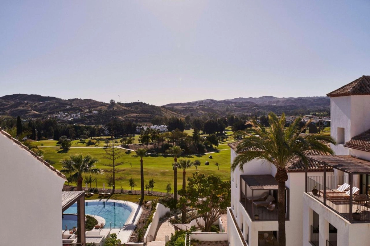 La Zambra Resort, The Unbound Collection By Hyatt - Hotel Photo 43