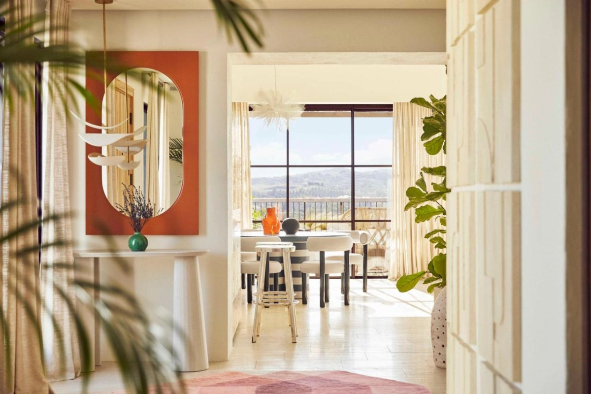 La Zambra Resort, The Unbound Collection By Hyatt - Hotel Photo 44