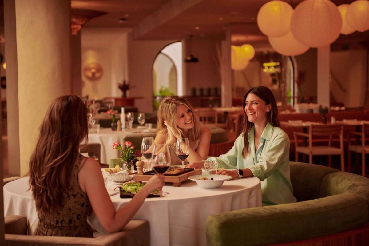 La Zambra Resort, The Unbound Collection By Hyatt - Hotel Photo 48