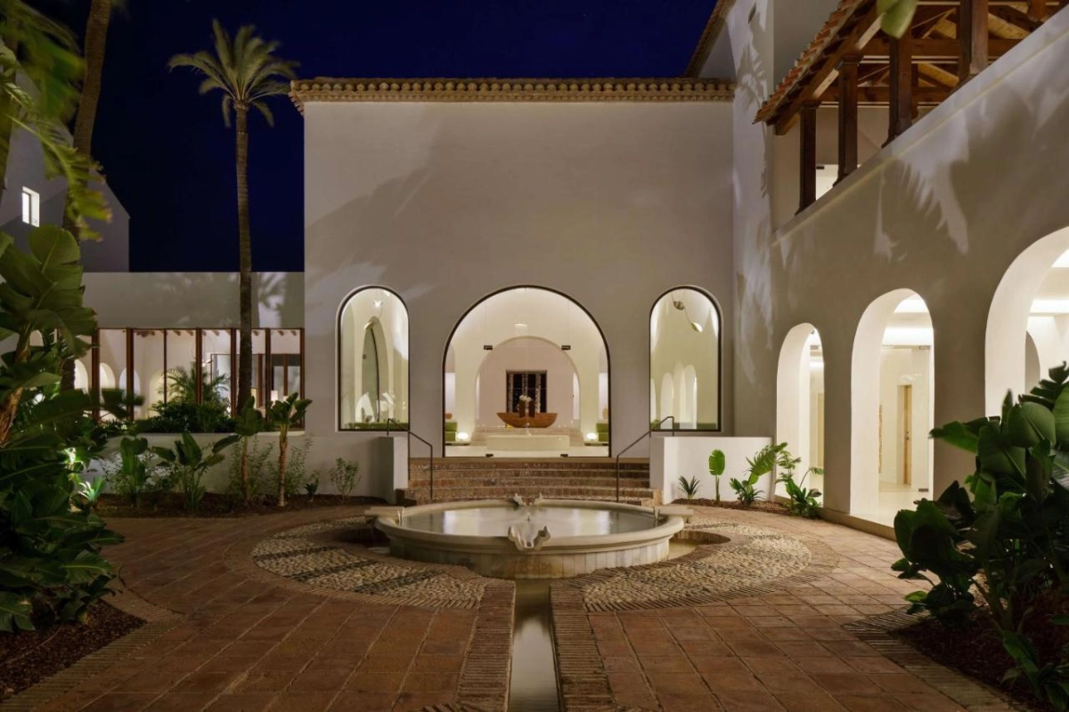 La Zambra Resort, The Unbound Collection By Hyatt - Hotel Photo 50