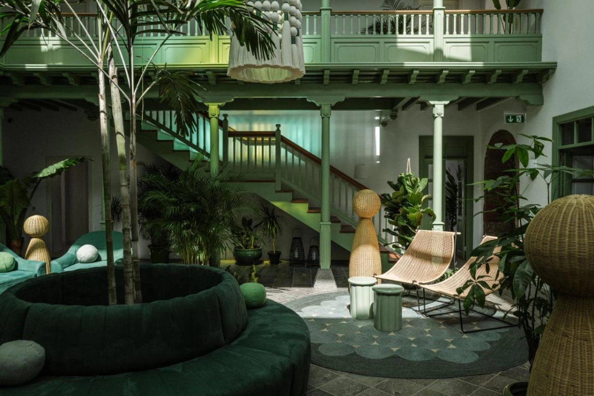 Cesar Lanzarote - Hotel Photo 8