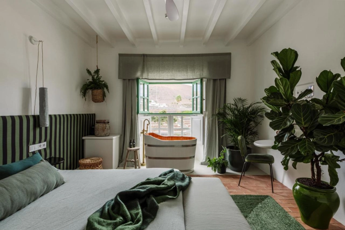 Cesar Lanzarote - Hotel Photo 9