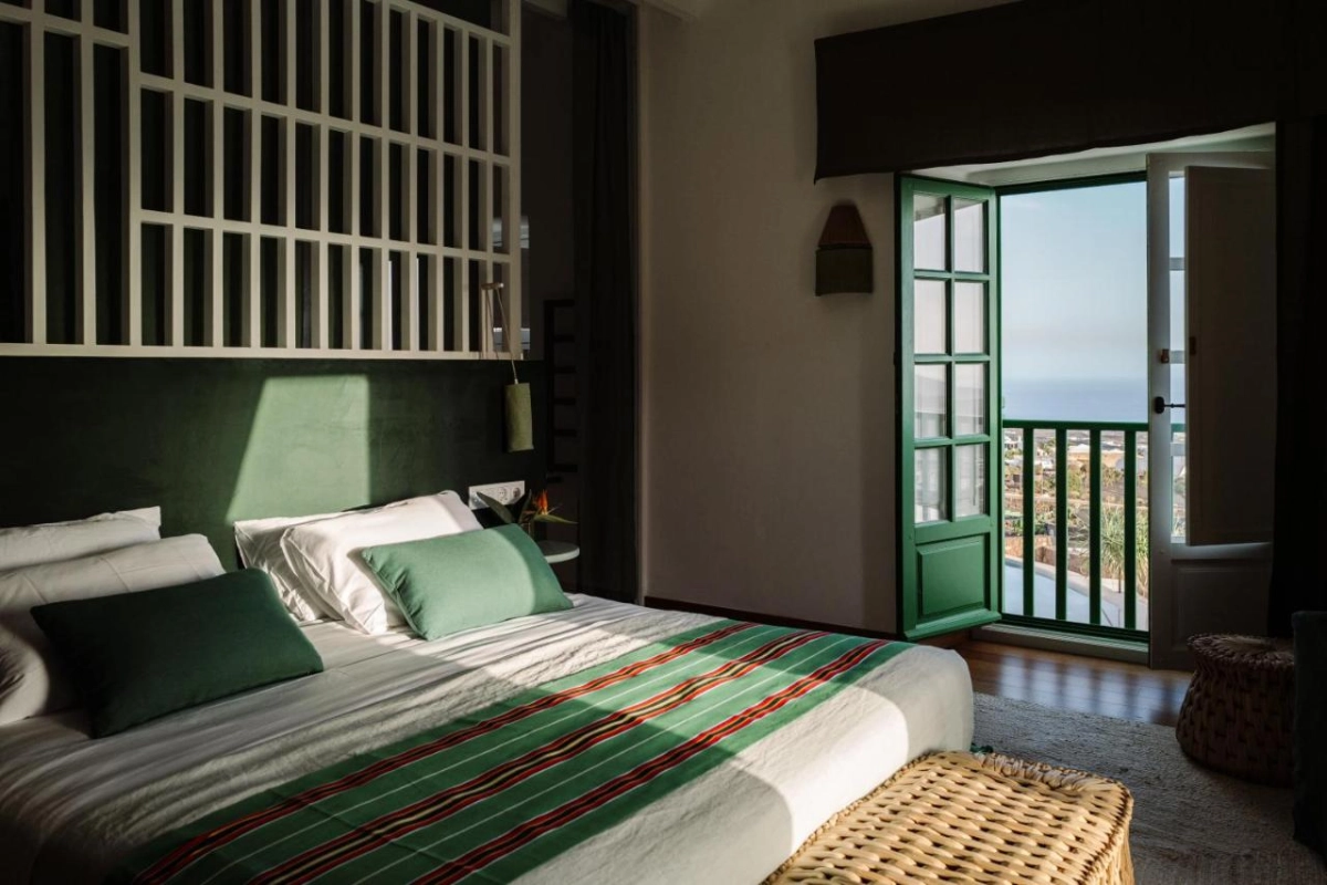 Cesar Lanzarote - Hotel Photo 20