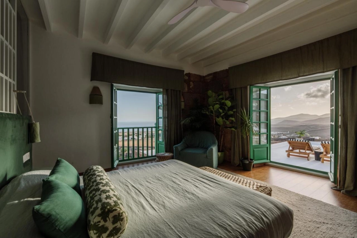 Cesar Lanzarote - Hotel Photo 26